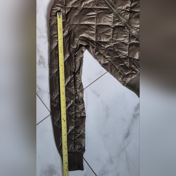 TNA League Bomber Jacket - Picture 11 of 13